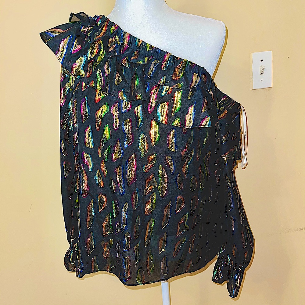 Rachel Zoe Top